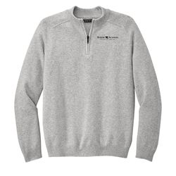 Image of Mercer+Mettle 1/4-Zip Sweater (KA-MM3020)
