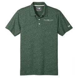 Image of New Era Slub Twist Polo (KA-NEA301)