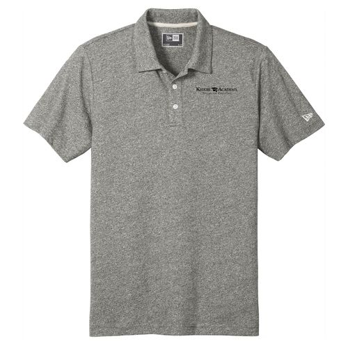 New Era Slub Twist Polo (KA-NEA301) image thumbnail