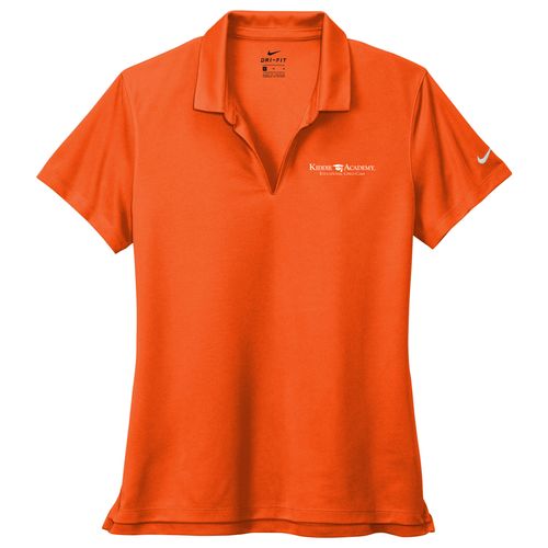 Nike Women's Dri-FIT Micro Pique 2.0 Polo (KA-NKDC1991) image thumbnail