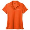 BRILLIANT ORANGE