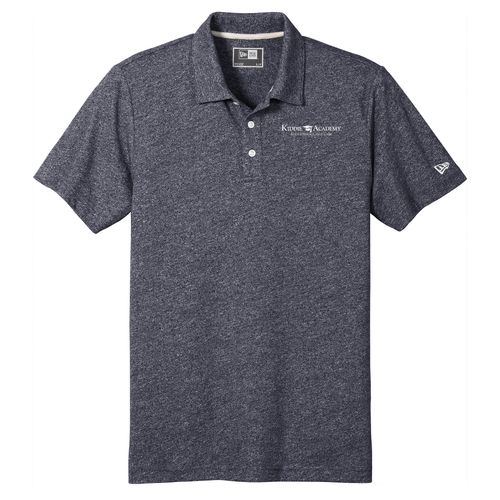 New Era Slub Twist Polo (KA-NEA301) image thumbnail