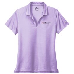 Image of Nike Women's Dri-FIT Micro Pique 2.0 Polo (KA-NKDC1991)
