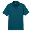 TEAL THROTTLE