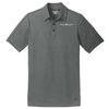 PETROL GREY