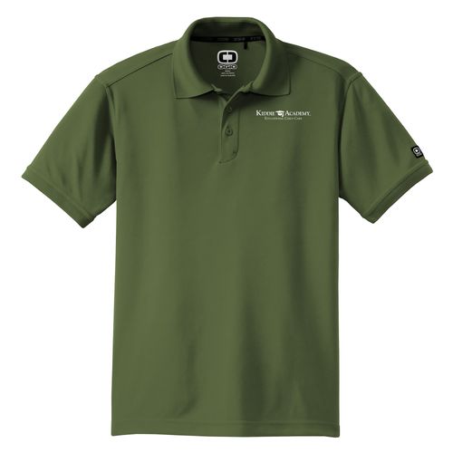 OGIO - Caliber2.0 Polo (KA-OG101) image thumbnail