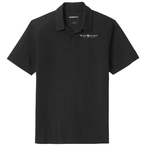 Sport-Tek PosiCharge Tri-Blend Wicking Polo (KA-ST405) image thumbnail