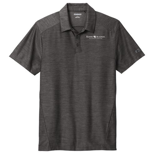OGIO Slate Polo (KA-OG143) image thumbnail