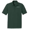 DARK FOREST GREEN