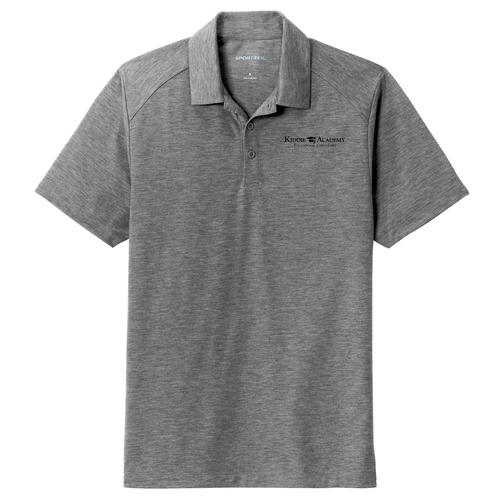 Sport-Tek PosiCharge Tri-Blend Wicking Polo (KA-ST405) image thumbnail