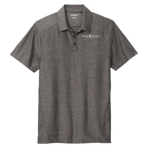 OGIO Slate Polo (KA-OG143) image thumbnail