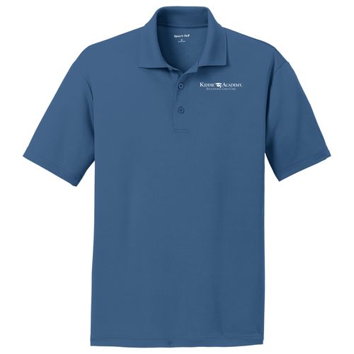 Sport-Tek PosiCharge RacerMesh Polo (KA-ST640) image thumbnail