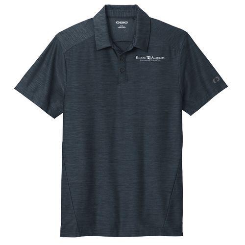 OGIO Slate Polo (KA-OG143) image thumbnail