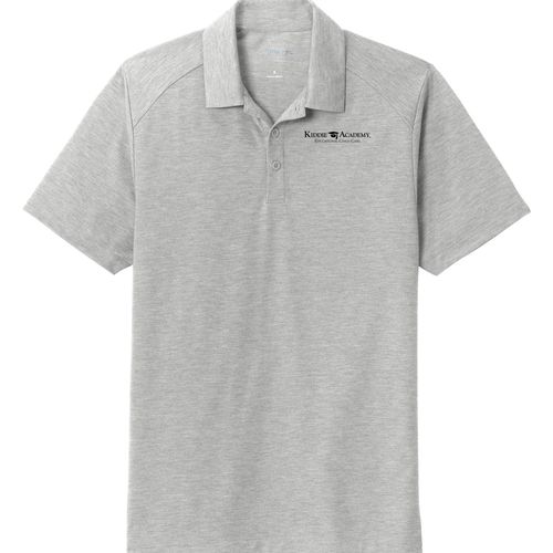 Sport-Tek PosiCharge Tri-Blend Wicking Polo (KA-ST405) image thumbnail