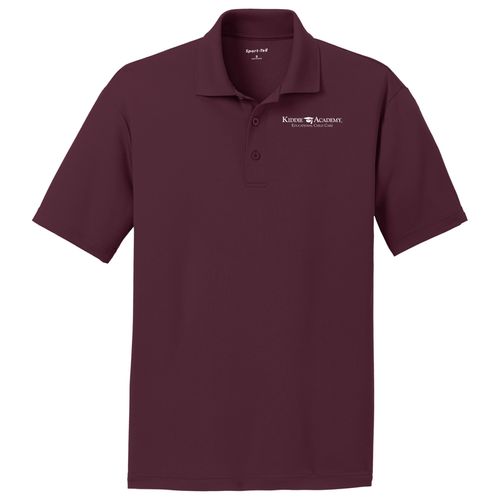 Sport-Tek PosiCharge RacerMesh Polo (KA-ST640) image thumbnail