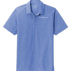 Image of Sport-Tek PosiCharge Tri-Blend Wicking Polo (KA-ST405)