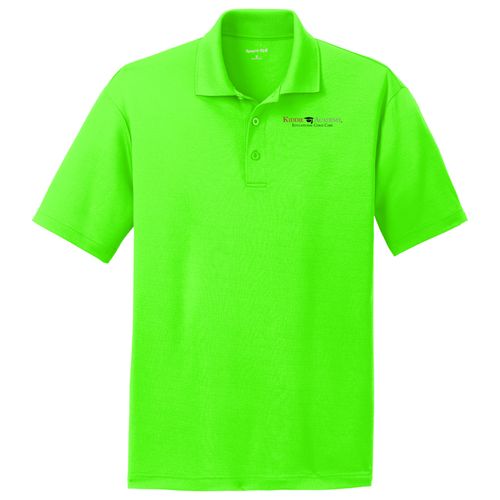 Sport-Tek PosiCharge RacerMesh Polo (KA-ST640) image thumbnail
