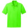 NEON GREEN