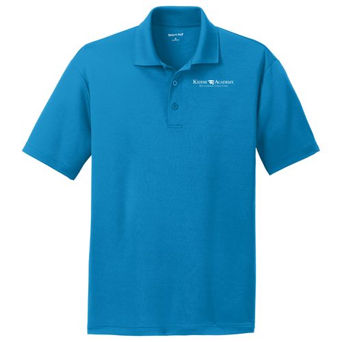 Sport-Tek PosiCharge RacerMesh Polo (KA-ST640) image thumbnail
