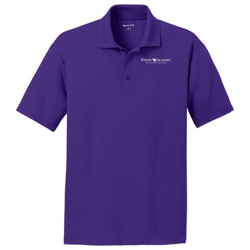 Sport-Tek PosiCharge RacerMesh Polo (KA-ST640) image thumbnail