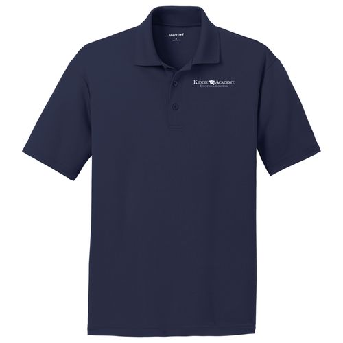 Sport-Tek PosiCharge RacerMesh Polo (KA-ST640) image thumbnail