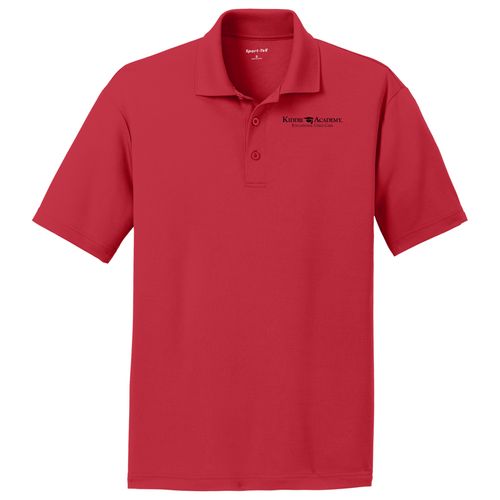 Sport-Tek PosiCharge RacerMesh Polo (KA-ST640) image thumbnail