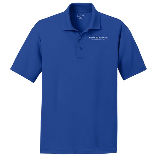 Sport-Tek PosiCharge RacerMesh Polo (KA-ST640) image thumbnail