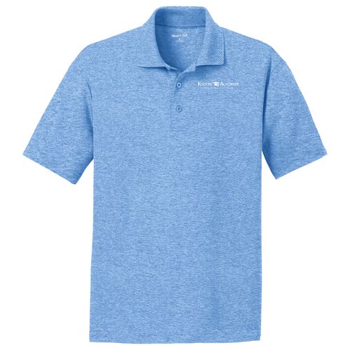 Sport-Tek PosiCharge RacerMesh Polo (KA-ST640) image thumbnail