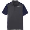 IRON GREY / TRUE NAVY