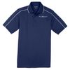 TRUE NAVY / WHITE