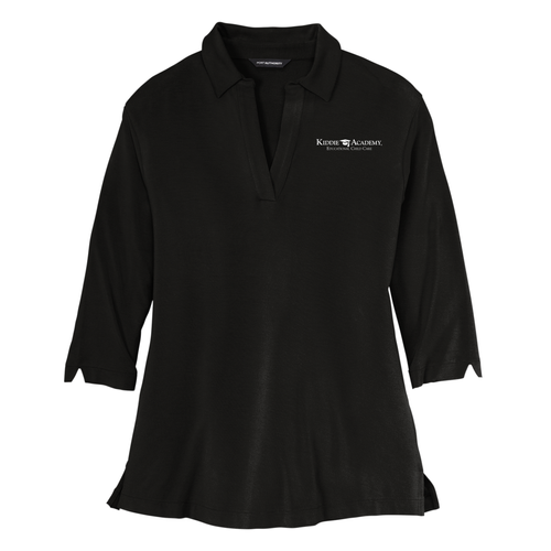 Port Authority Women's Luxe Knit Tunic (KA-LK5601) image thumbnail