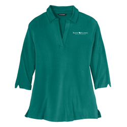 Image of Port Authority Women's Luxe Knit Tunic (KA-LK5601)