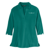 TEAL GREEN