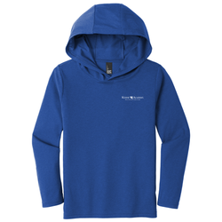 Image of District Youth Perfect Tri Long Sleeve Hoodie (KA-DT139Y)