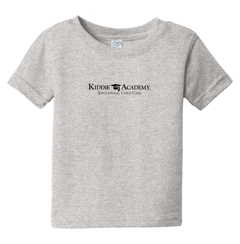 Rabbit Skins Infant Fine Jersey Tee (KA-RS3322-B) image thumbnail