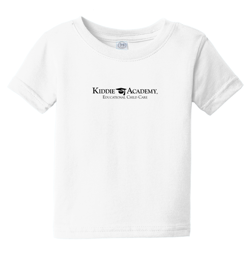 Rabbit Skins Infant Fine Jersey Tee (KA-RS3322-B) image thumbnail