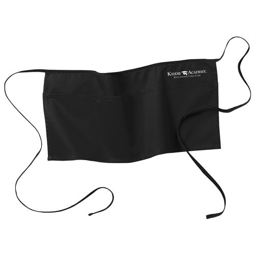 Port Authority Waist Apron with Pockets (KA-A515) image thumbnail