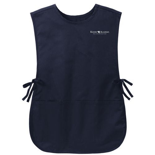 Port Authority Easy Care Cobbler Apron with Stain Release (KA-A705) image thumbnail