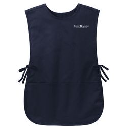 Image of Port Authority Easy Care Cobbler Apron with Stain Release (KA-A705)