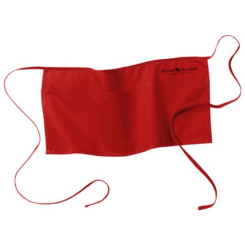 Port Authority Waist Apron with Pockets (KA-A515) image thumbnail