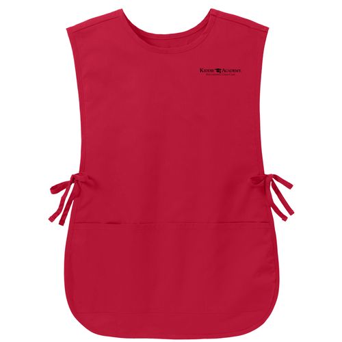 Port Authority Easy Care Cobbler Apron with Stain Release (KA-A705) image thumbnail