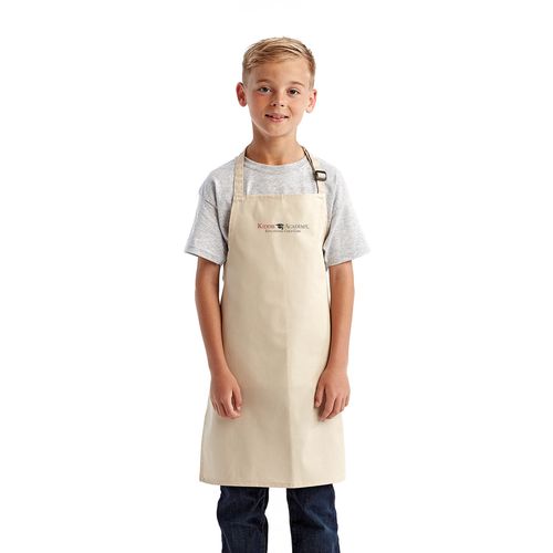Youth Recycled Apron (KA-RP149) image thumbnail