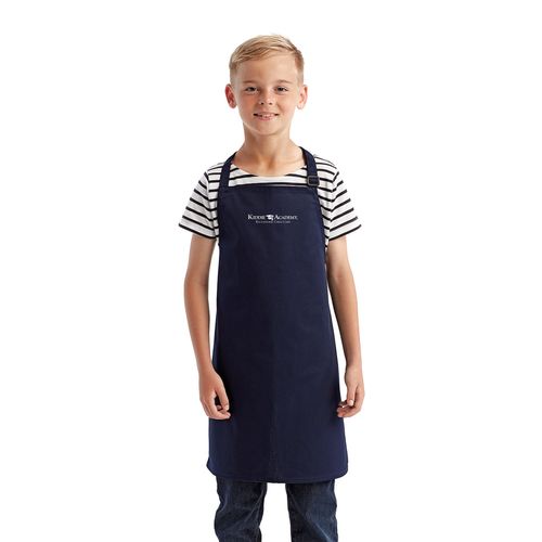 Youth Recycled Apron (KA-RP149) image thumbnail
