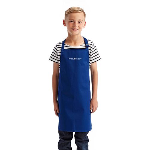 Youth Recycled Apron (KA-RP149) image thumbnail