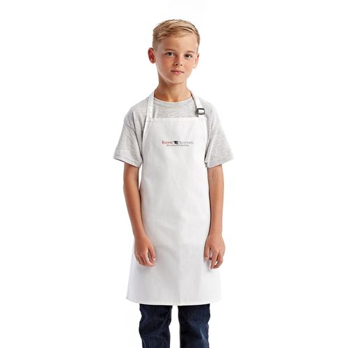 Youth Recycled Apron (KA-RP149) image thumbnail