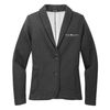 DARK CHARCOAL HEATHER