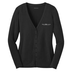 Image of Port Authority Women's Concept Cardigan (KA-L545)