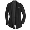 DEEP BLACK / CHARCOAL HEATHER