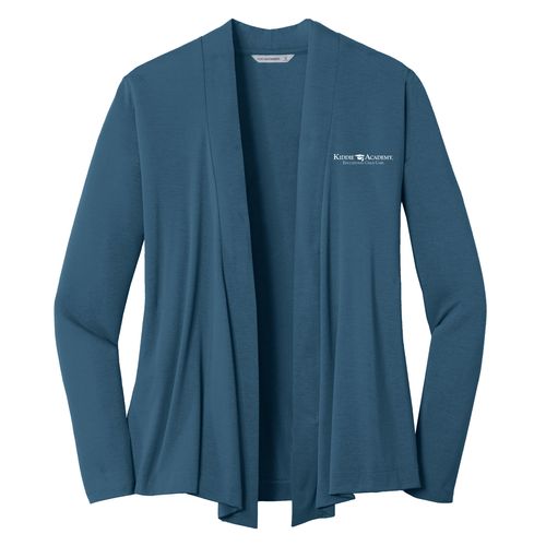 Port Authority Women's Concept Open Cardigan (KA-L5430) image thumbnail