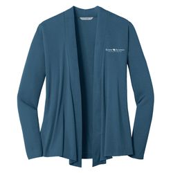 Image of Port Authority Women's Concept Open Cardigan (KA-L5430)